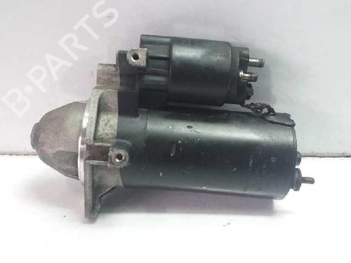 Used Starter Starter 7958776 7958776