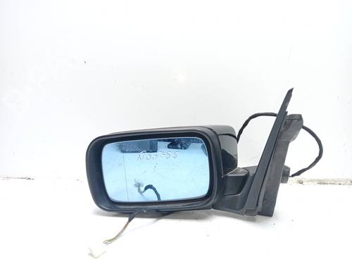 Used Left mirror BMW 3 (E46) 320 d (150 hp) 22188407