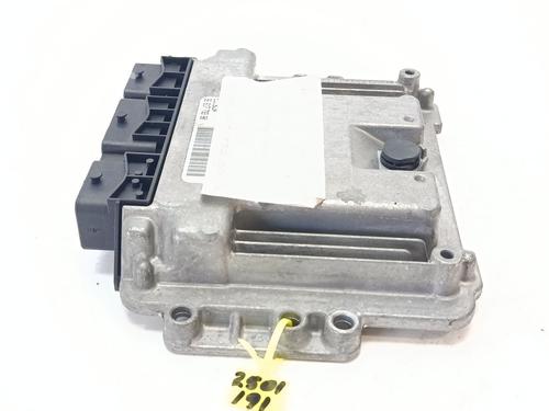 Engine control unit (ECU) CITROËN C4 I (LC_) 1.6 HDi | BP36259791M57 - Image 2