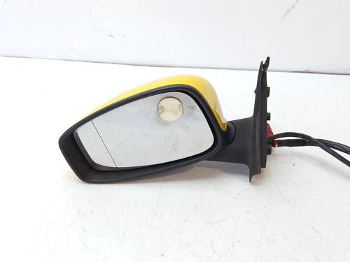 Used Left mirror FIAT STILO (192_) 1.9 JTD (192_XE1A) (115 hp) 26661299