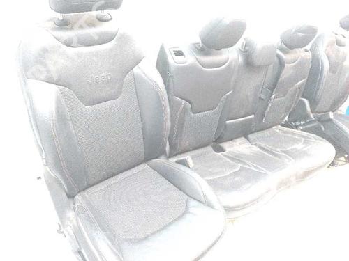Sæde sæt JEEP COMPASS (MP, M6, MV, M7) | BP22615090C78 - Image 8