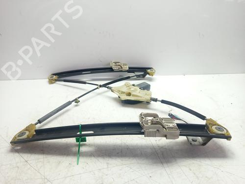 Front left window mechanism SEAT LEON (5F1) 1.6 TDI | BP32267183C22 - Image 3