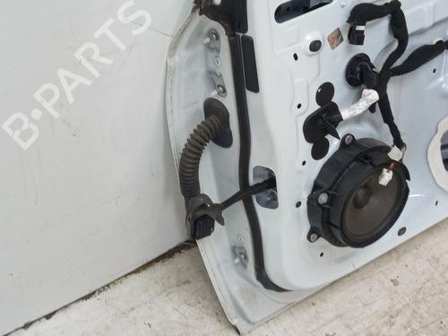Right front door RENAULT CLIO V (B7_) 1.0 TCe 100 (B7MT) | BP29852600C3 - Image 6
