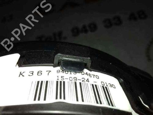 Instrument cluster KIA OPTIMA (JF)  | BP7955076C47 