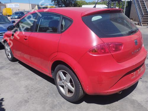 Steering wheel SEAT LEON (1P1) 1.6 TDI | BP37695155C49 - Image 5