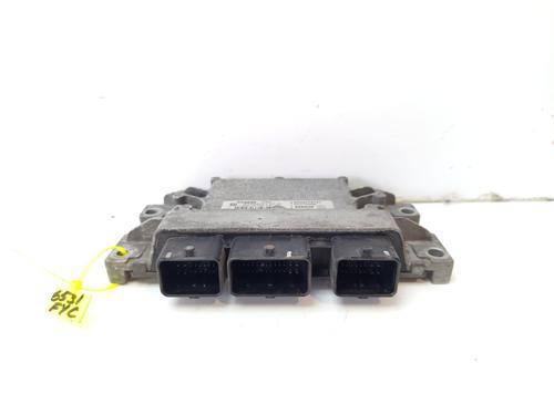 engine-control-unit-ecu-renault-twingo-ii-cn0_-2007-33019244 main image