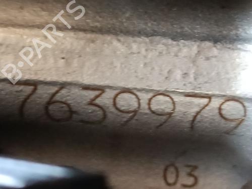 Engine MINI MINI (F56) Cooper S | BP36860167M1  - Image 15
