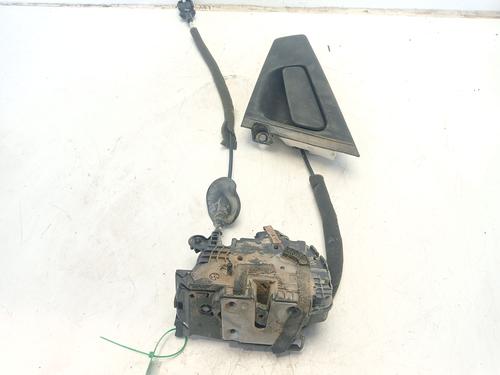 Used Rear right lock RENAULT CLIO I (B/C57_, 5/357_) 1.8 (357A, 357D, 357U, 557A, 557D, 557U, B578, C578) (90 hp) 29475551