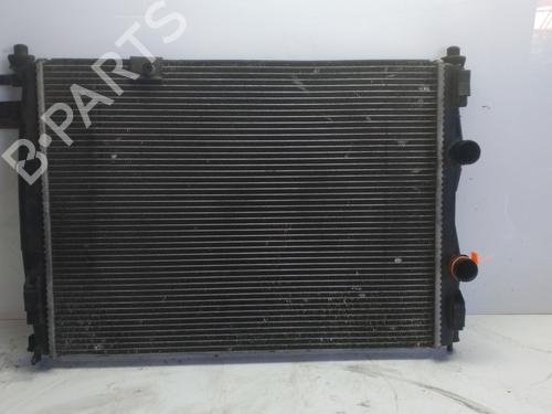 Used Water radiator NISSAN QASHQAI I (J10, NJ10) [2006-2015]  30774001