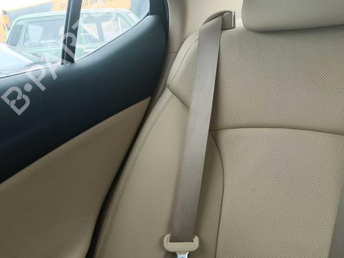 Used Rear right seatbelt Rear right seatbelt 37695437 37695437