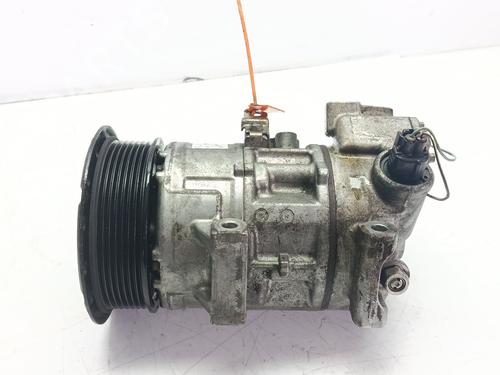 Used AC compressor AC compressor 35785830 35785830