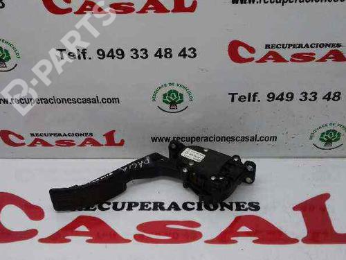 Pedal DACIA SANDERO [2008-2024]  7951686