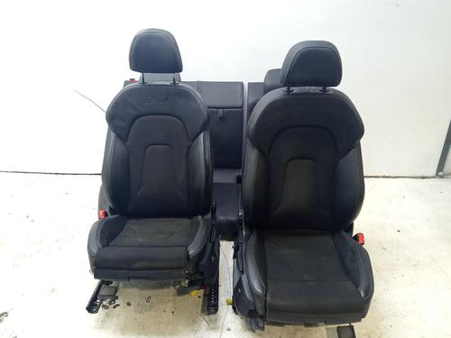 Juego Asientos AUDI A5 Sportback (8TA) 2.0 TDI (170 hp) 31370222