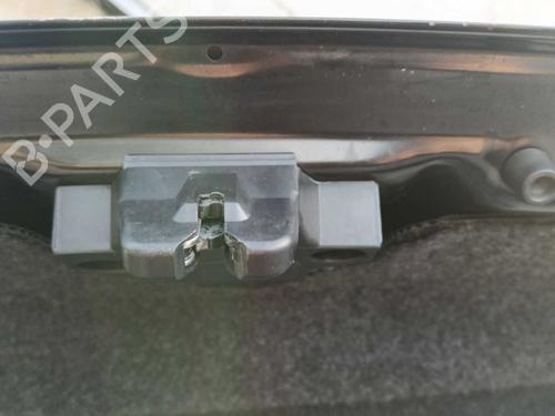 Cerradura de porton trasero Cerradura de porton trasero 39652758 39652758