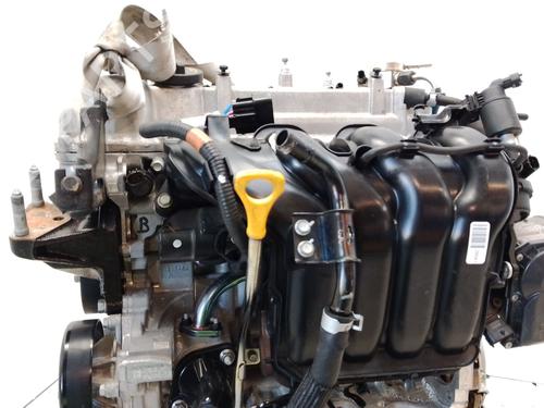 Engine KIA SPORTAGE IV (QL, QLE) 1.6 GDI | BP30461700M1  - Image 10