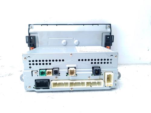 Electronic module TOYOTA YARIS (_P13_)  | BP19124301M83 
