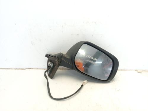 Used Right mirror TOYOTA AURIS (_E15_) 1.4 D-4D (NDE150_, NDE150R) (90 hp) 26175357