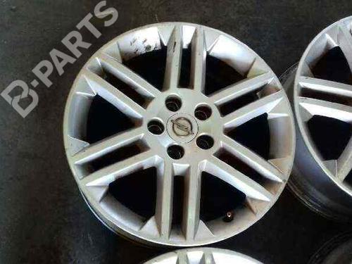Rim OPEL ASTRA H (A04)  | BP7958508C45 