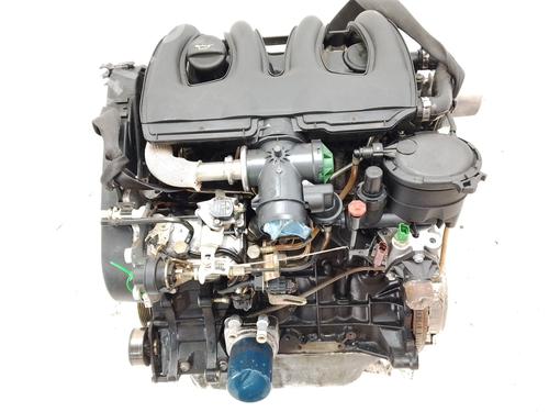 Used Engine CITROËN C15 Box Body/MPV (VD_) 1.9 D (69 hp) 30460081