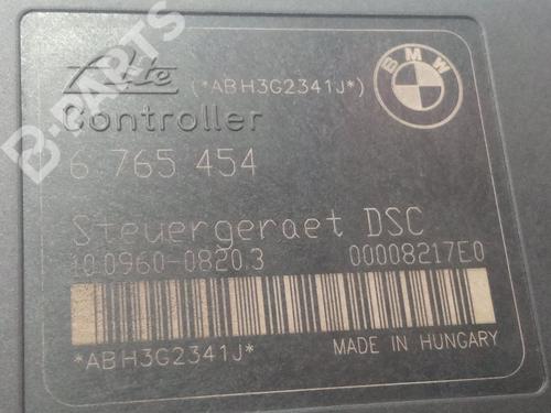ABS pump BMW 3 (E46) 320 d | BP11424429M43 