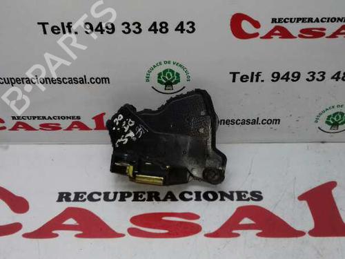 Used Front left lock TOYOTA COROLLA Verso (ZER_, ZZE12_, R1_) 2.2 D-4D (AUR10_, AUR10R) (177 hp) 7951468
