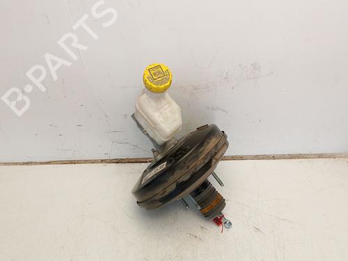 Servo brake FIAT 500 (312_) 1.2 (312AXA1A) | BP37633013M42 - Image 2