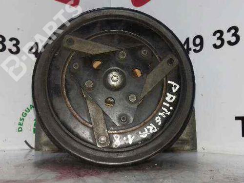 AC compressor NISSAN PRIMERA (P12)  | BP7963991M34 