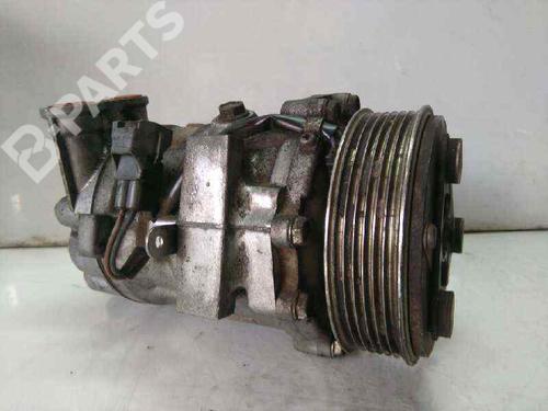 AC compressor FIAT PUNTO EVO (199_)  | BP7959407M34 