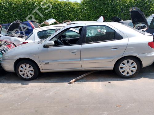 Teile für CITROËN XSARA (N1) 2.0 HDi 90 (90 hp) 4336854