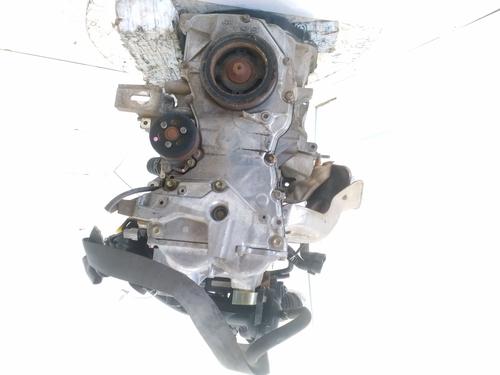 Motor NISSAN NOTE (E11, NE11) 1.6 | BP30472732M1