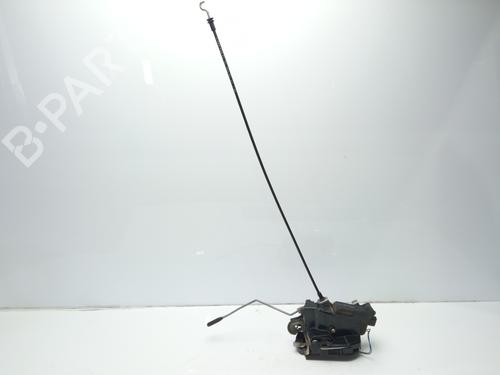 Used Front right lock Front right lock 12310169 12310169
