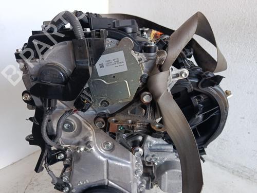 Engine TOYOTA YARIS (_P21_, _PA1_, _PH1_) 1.5 Hybrid (MXPH10, MXPH11) | BP36503467M1 - Image 12