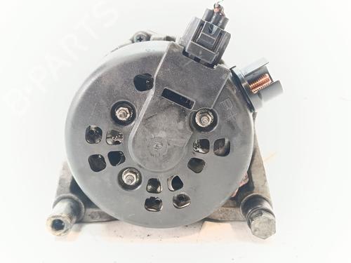 Alternator VOLVO S40 II (544) 2.0 D | BP37016436M7 - Image 3