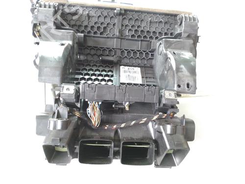 Used Heater matrix box Heater matrix box 14225231 14225231