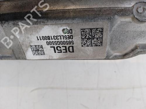 Steering rack KIA NIRO I (DE)  | BP10559835M22 