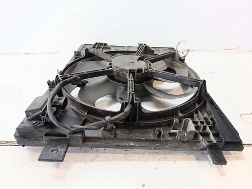 Radiator fan CITROËN C4 Picasso II 1.6 BlueHDi 120 | BP34004893M35 - Image 4
