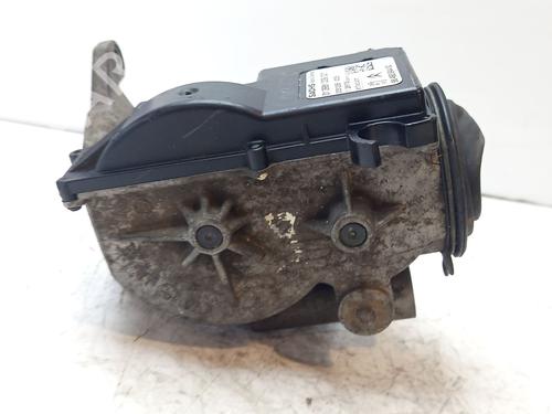 Clutch slave cylinder CITROËN C3 Pluriel (HB_)  | BP29336524M113 