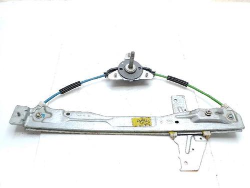 Used Rear left window mechanism Rear left window mechanism 21268923 21268923