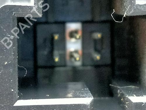 Electronic module CITROËN JUMPY III Van (V_)  | BP16646010M83 