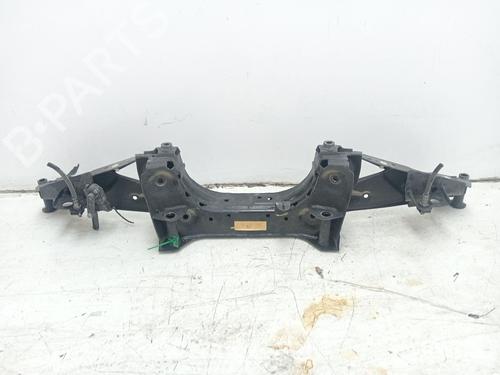 Used Rear axle Rear axle 31211327 31211327
