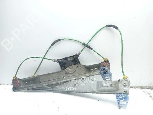 Used Front right window mechanism Front right window mechanism 23254076 23254076