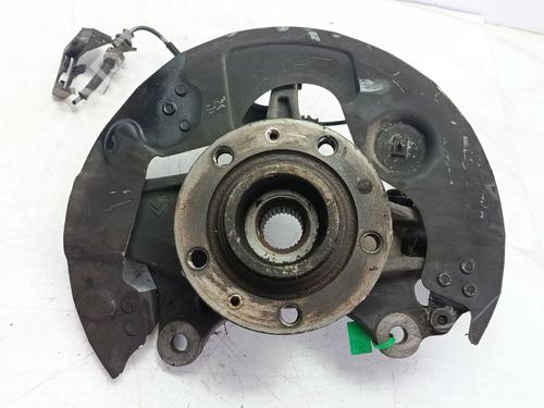 Right front steering knuckle CITROËN C4 Picasso II 1.6 BlueHDi 120 | BP34187297M26 - Image 5