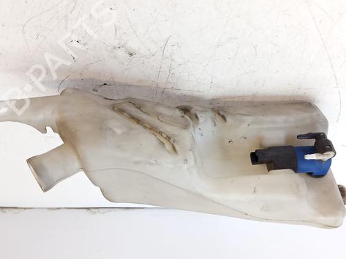 Used Windscreen washer tank RENAULT MODUS / GRAND MODUS (F/JP0_) 1.5 dCi (FP0F, JP0F) (86 hp) 31161231