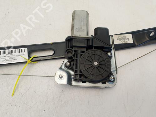 Rear right window mechanism BMW 3 (E90) 318 d | BP34053662C25 - Image 4