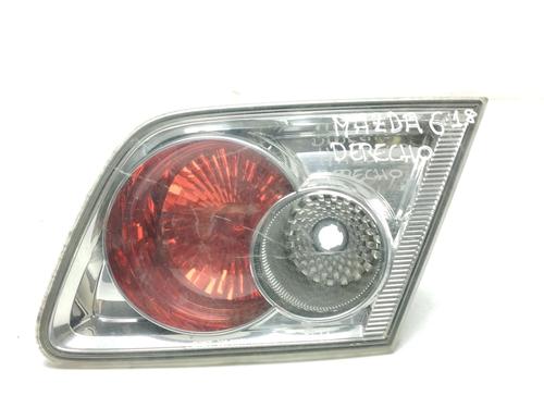 Used Rear center light Rear center light 10979896 10979896