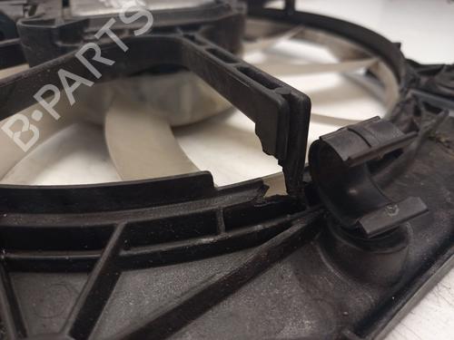 Radiator fan TOYOTA COROLLA Estate (_E21_) 2.0 Hybrid (MZEH12) | BP31214275M35 