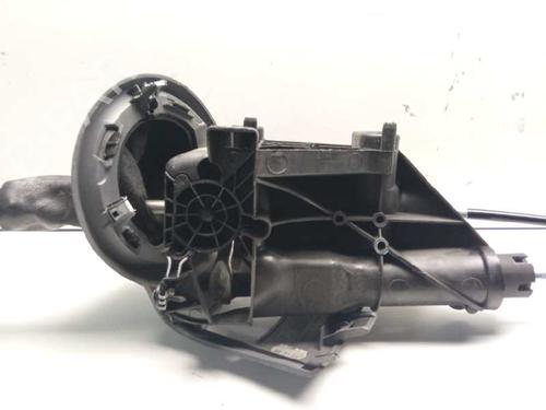 Gear lever CITROËN BERLINGO MULTISPACE (B9)  | BP10188500M90 