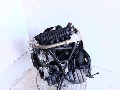 Engine MERCEDES-BENZ C-CLASS (W203) C 220 CDI (203.006, 203.008) | BP33609732M1 - Image 4