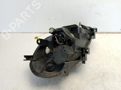 Left headlight FIAT GRANDE PUNTO (199_) 1.3 D Multijet (199.AXD11, 199.AXD1A, 199.AXD1B,... | BP36701082C28  - Image 5