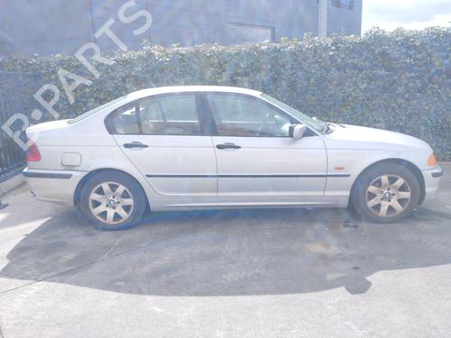 Left front indicator BMW 3 (E46) 320 d | BP8879131C32 - Image 9